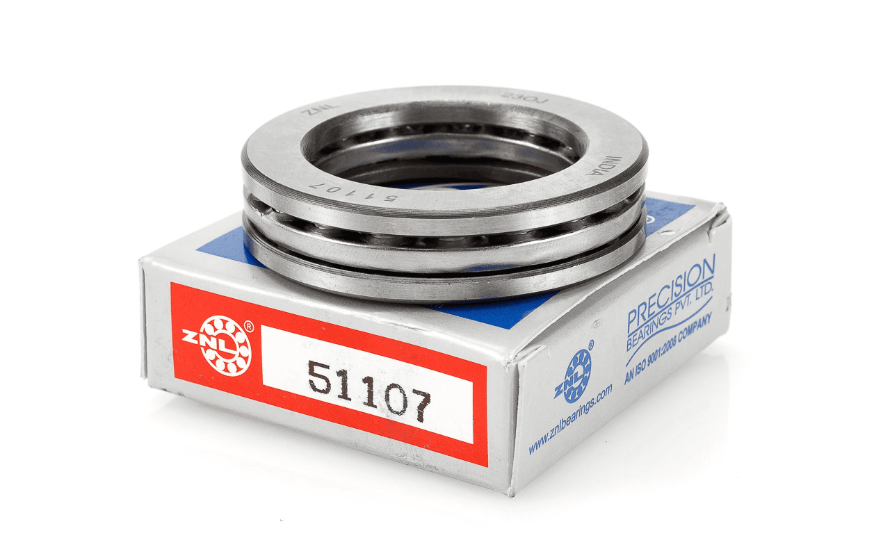 Подшипник 8107 (51107) ZNL