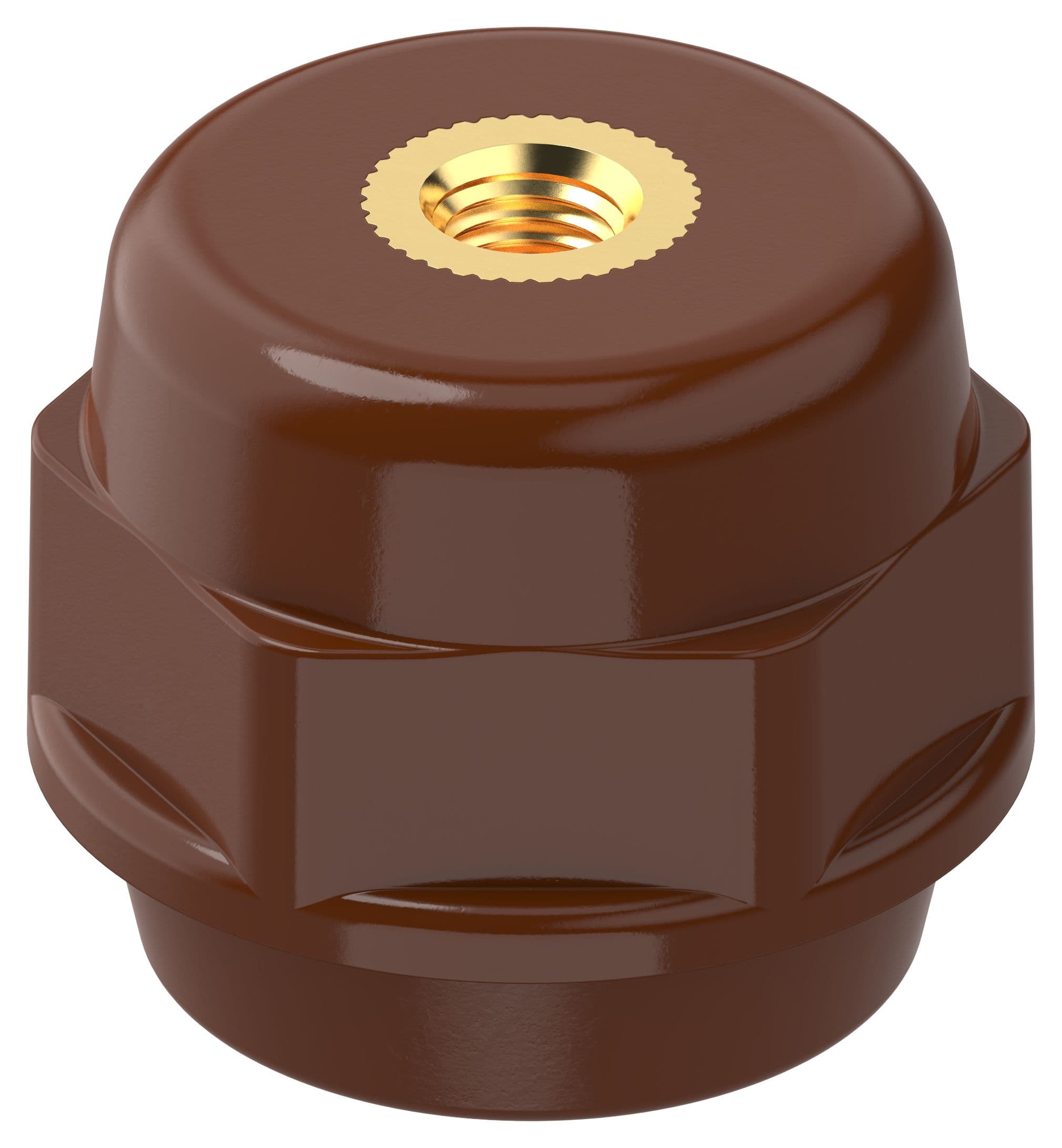 Изолятор опорный SM25 (М6)
