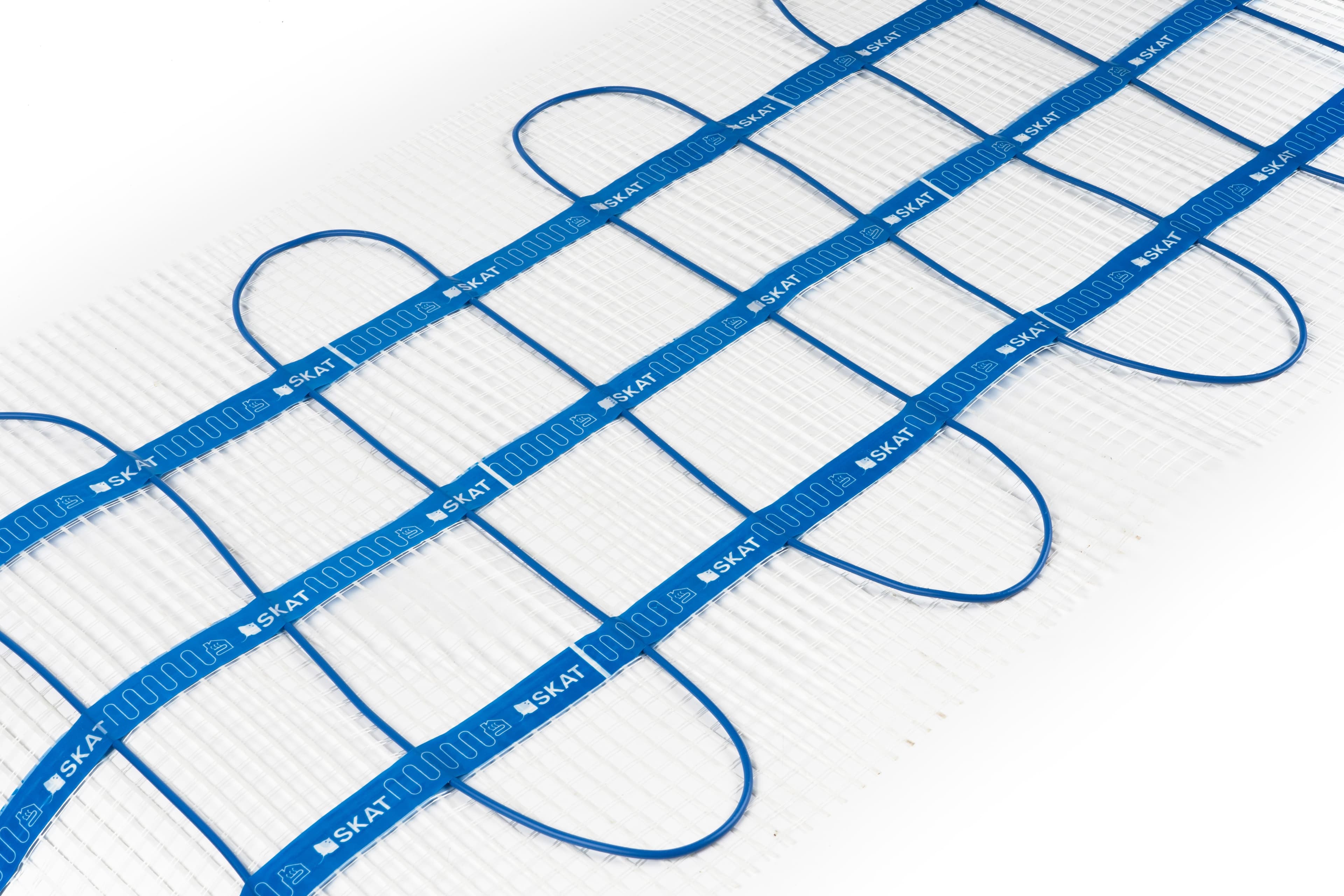 Мат нагревательный SKAT HT MAT-3,5-560