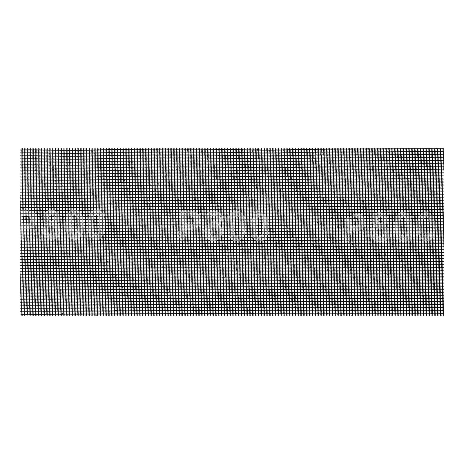 Сетка абразивная, P 800, 115 х 280 мм, 5 шт.