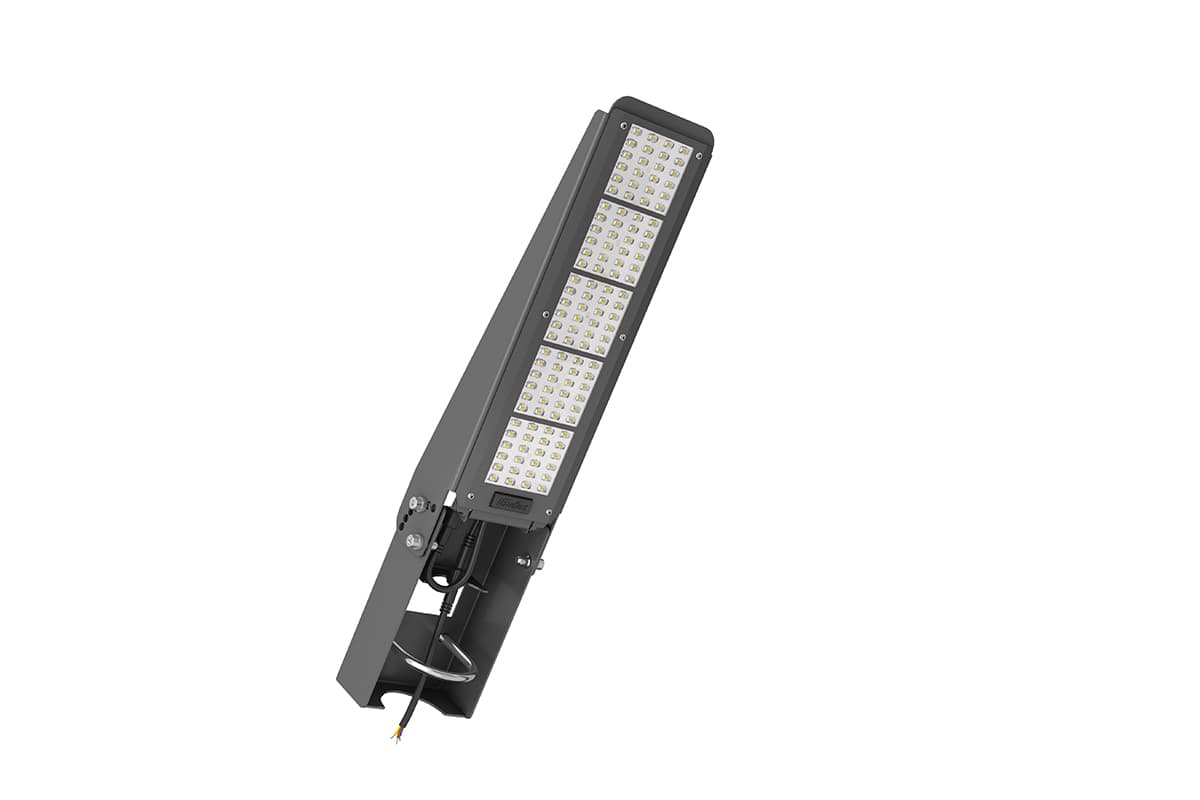 Светильник LED ТОПОЛЬ М 2.0 (ДКУ) 35Вт 6300Лм 5,0К IP67 КСС Ш3