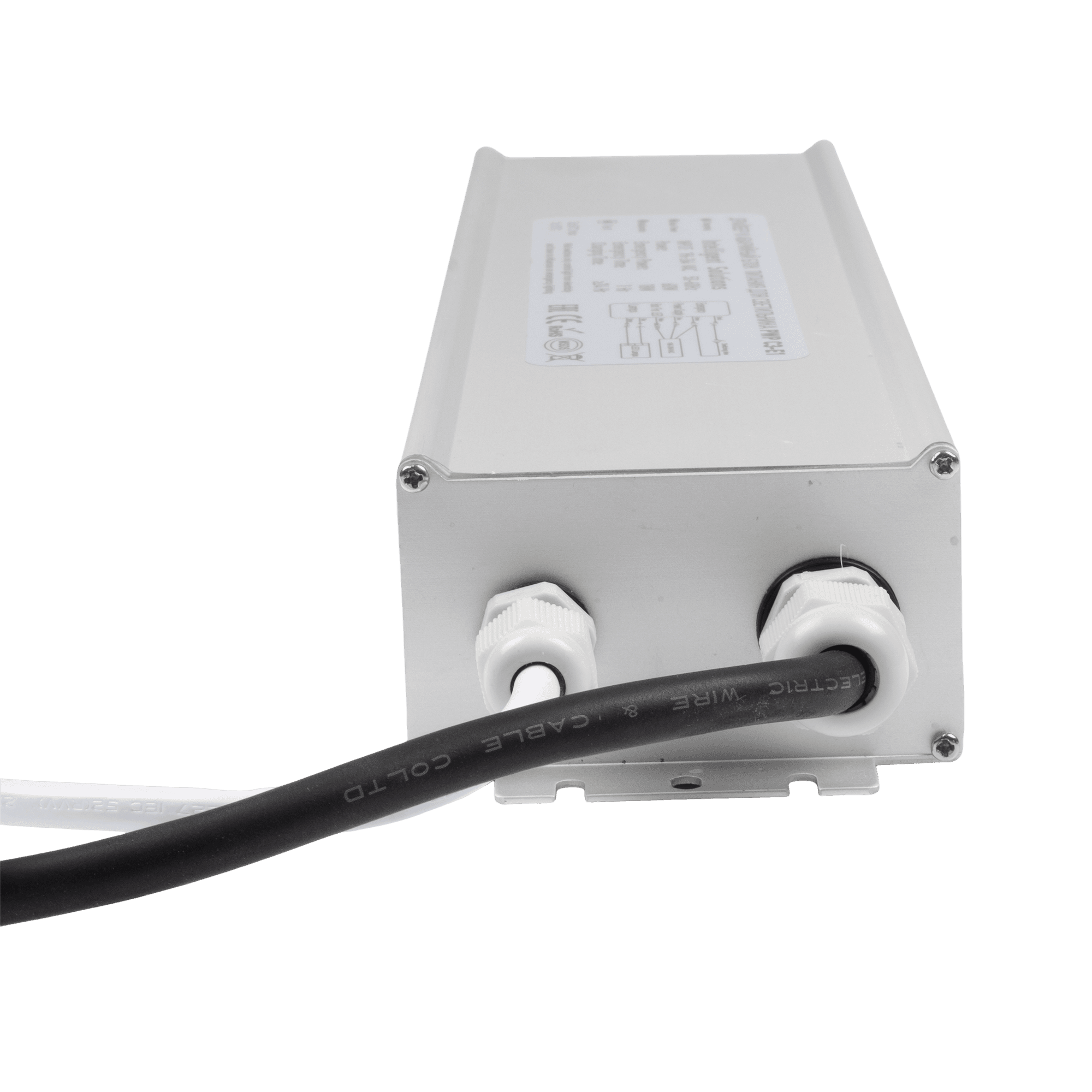 Блок аварийного питания PRO+ PWP-C3-E1 и драйвер 60 Вт Jazzway
