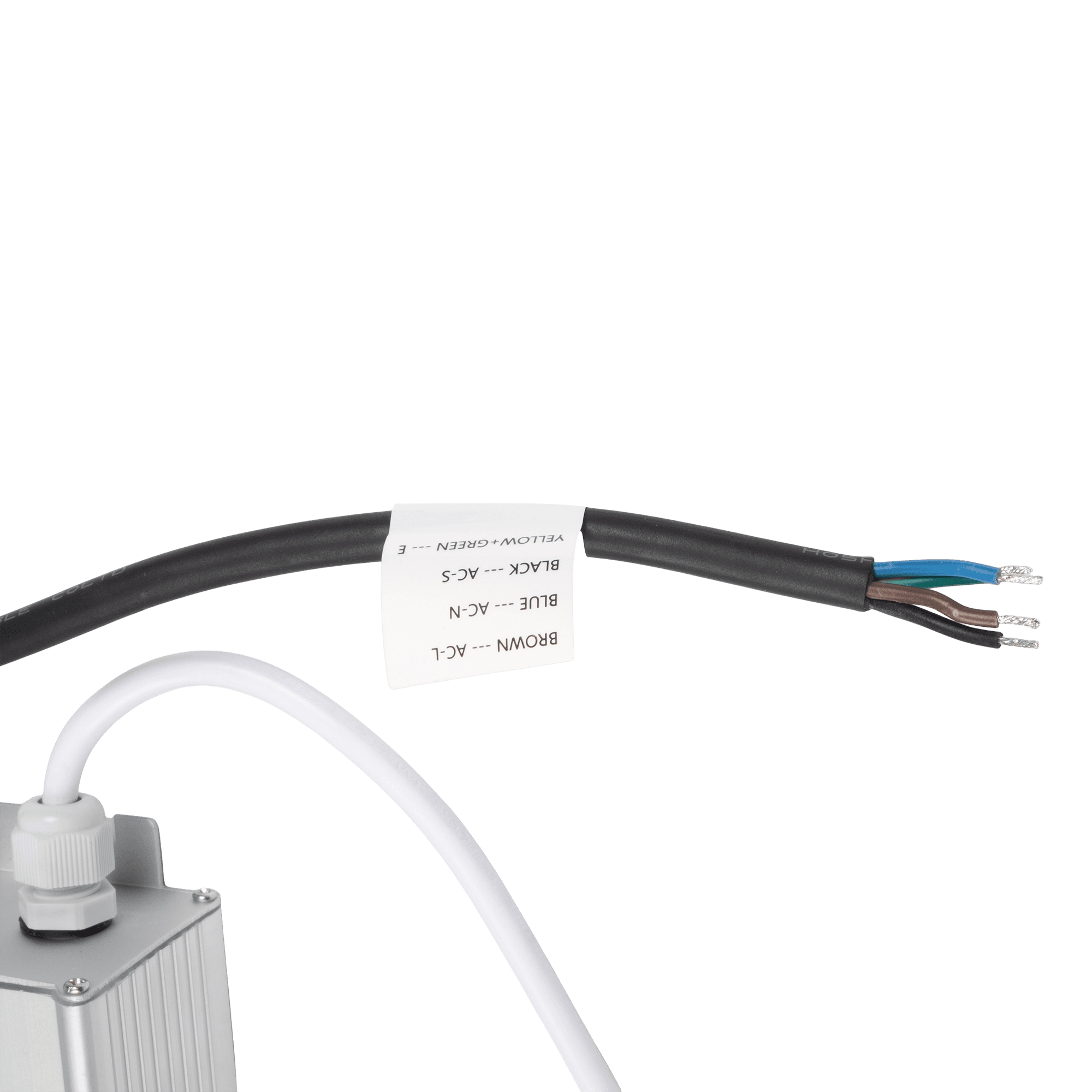 Блок аварийного питания PRO+ PWP-C3-E1 и драйвер 60 Вт Jazzway