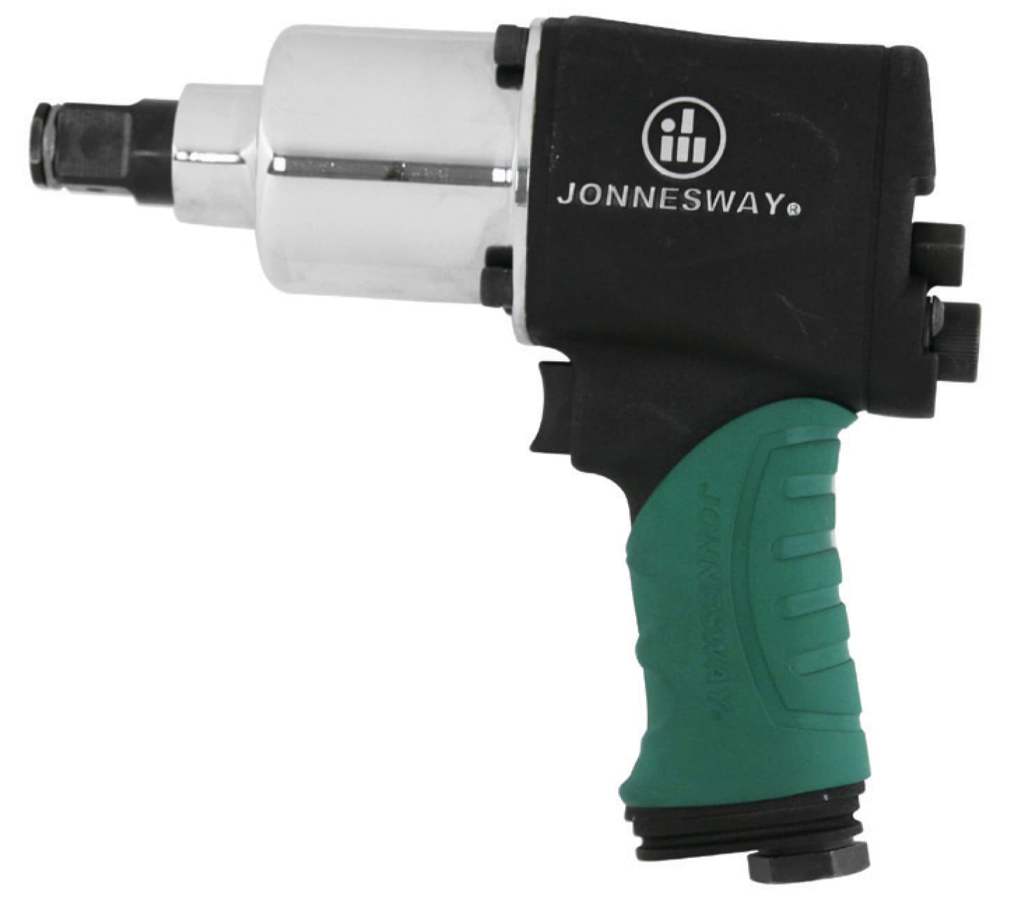 Гайковерт пневматический ударный 3/4''DR 6300 об/мин., 985 Нм