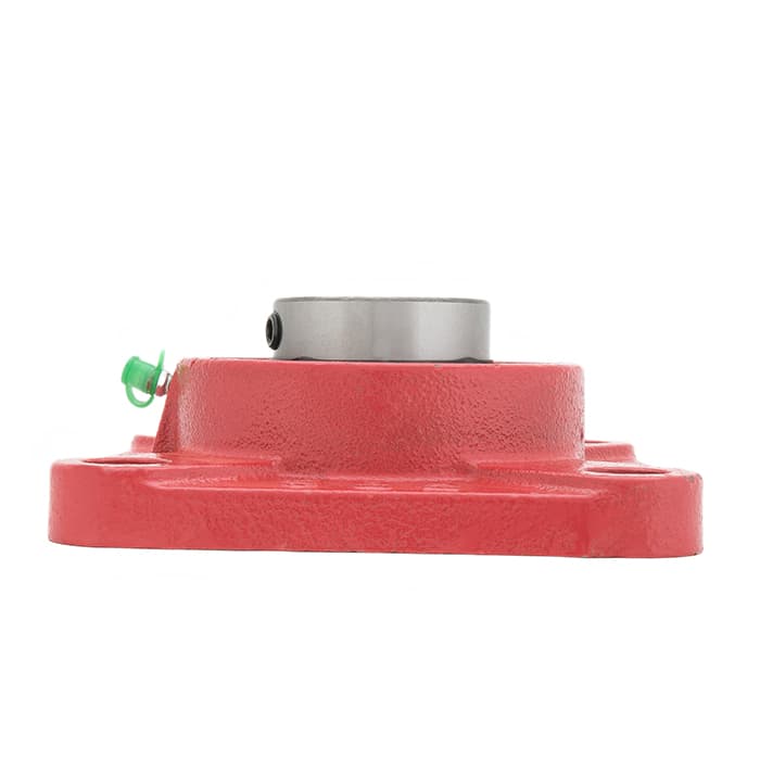 Подшипниковый узел UCF308 (UC308+F308) FBC (ГОСТ)