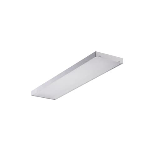 Светильник светодиодный OPTIMA.OPL ECO LED 1200x600 4000K CRI90 SCHOOL