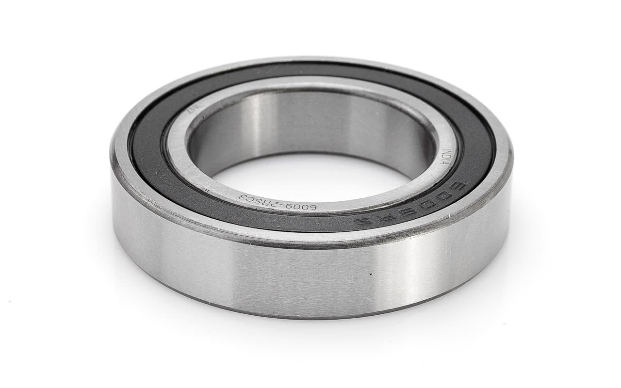 Подшипник 76- 180109 (6009 2RSC3) ZNL