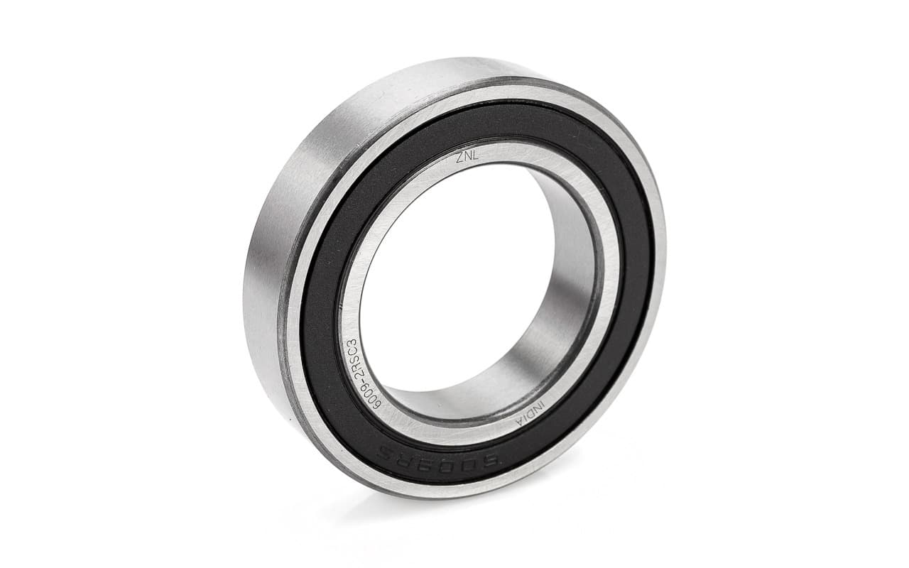 Подшипник 76- 180109 (6009 2RSC3) ZNL