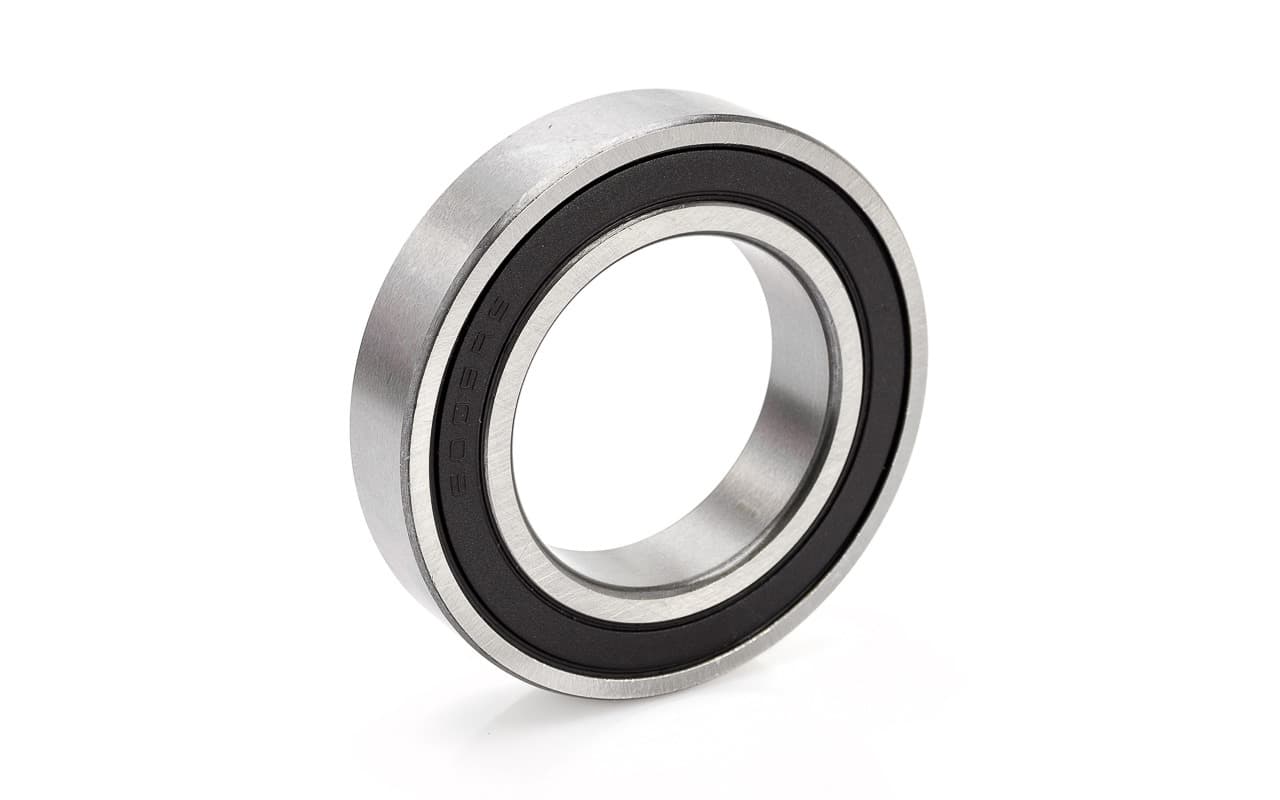Подшипник 76- 180109 (6009 2RSC3) ZNL