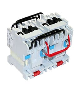 Контактор электромагнитный ПМ12-010501 УХЛ4 В, 40В, (2р)
