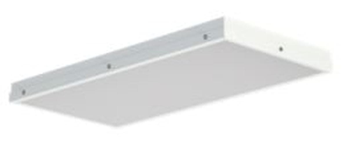 Светильник TL235 OL EM1 IP54