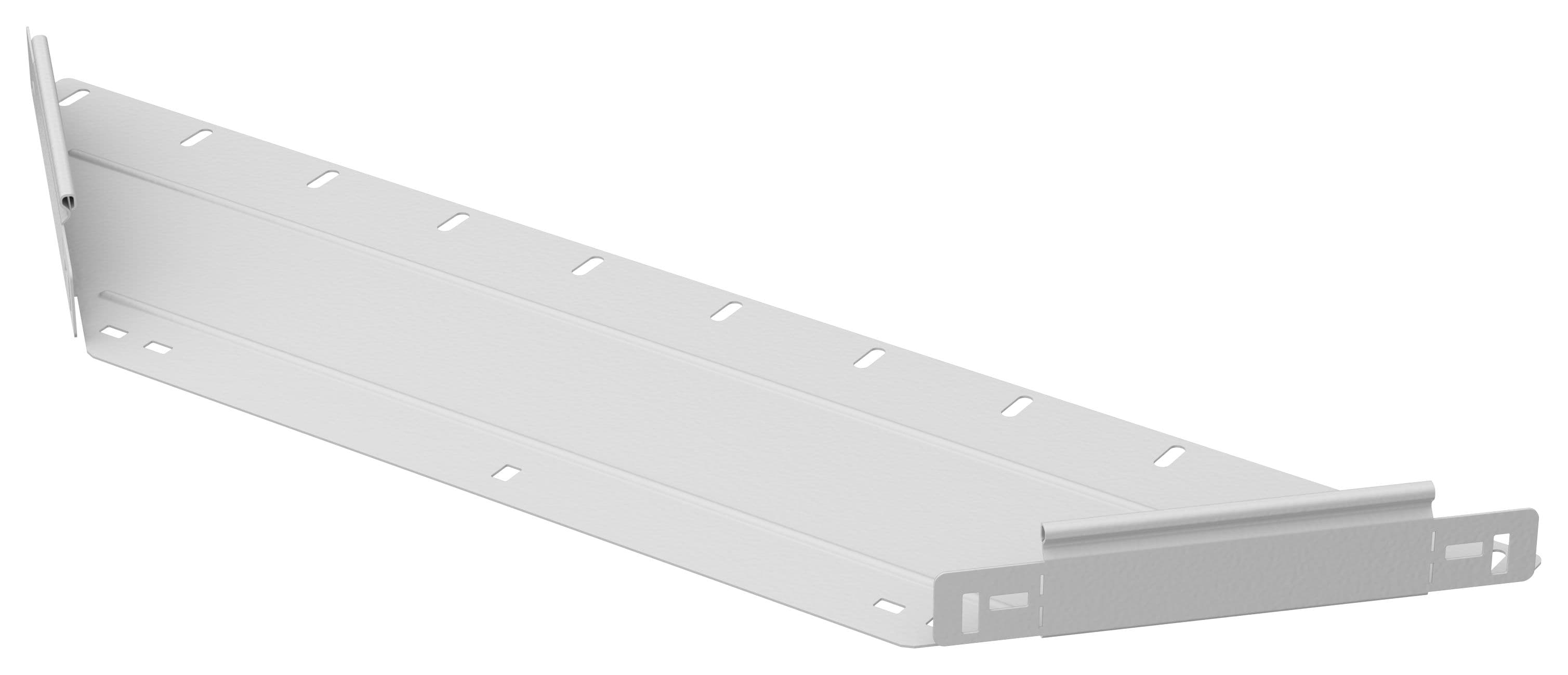 ESCA 7 Отвод Т-обр. 50х500-1,5 RAL 9016 IEK