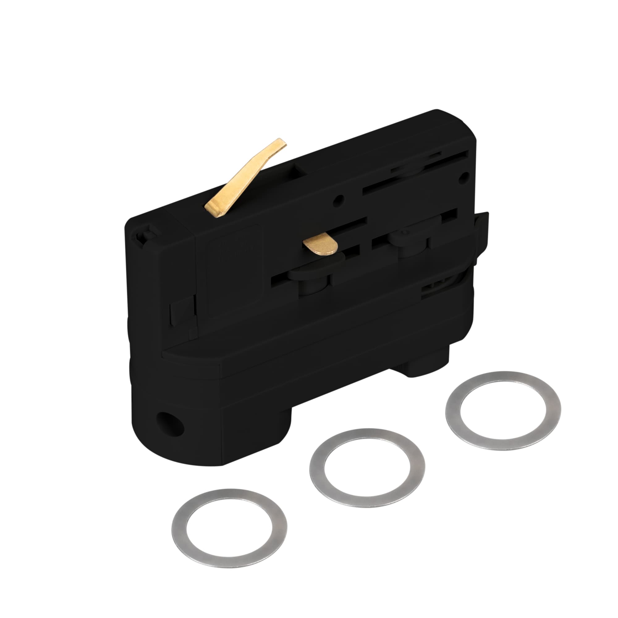 Адаптер LGD-4TR-ADAPTER-2-BK (D) (ARL, IP20 Пластик, 3 года)