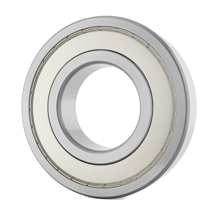 Подшипник 80317 АС17 (6317 2Z) FBC (ГОСТ)