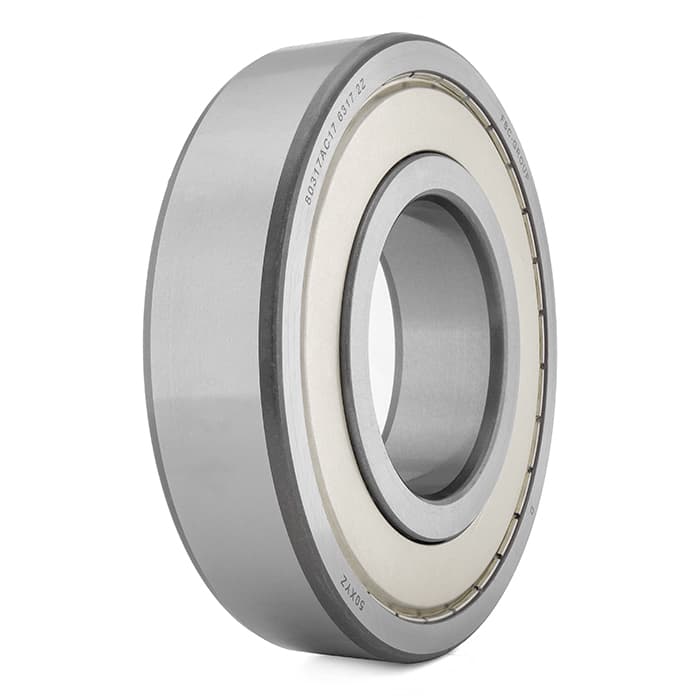 Подшипник 80317 АС17 (6317 2Z) FBC (ГОСТ)
