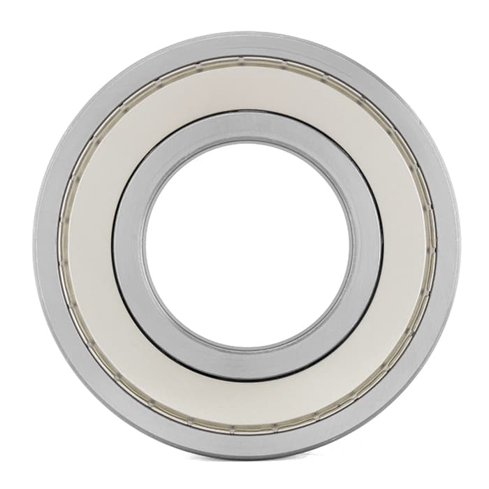 Подшипник 80317 АС17 (6317 2Z) FBC (ГОСТ)