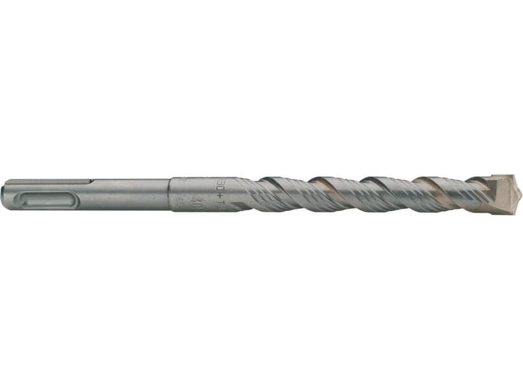 Бур SDS-plus 14x265x200 TURBO