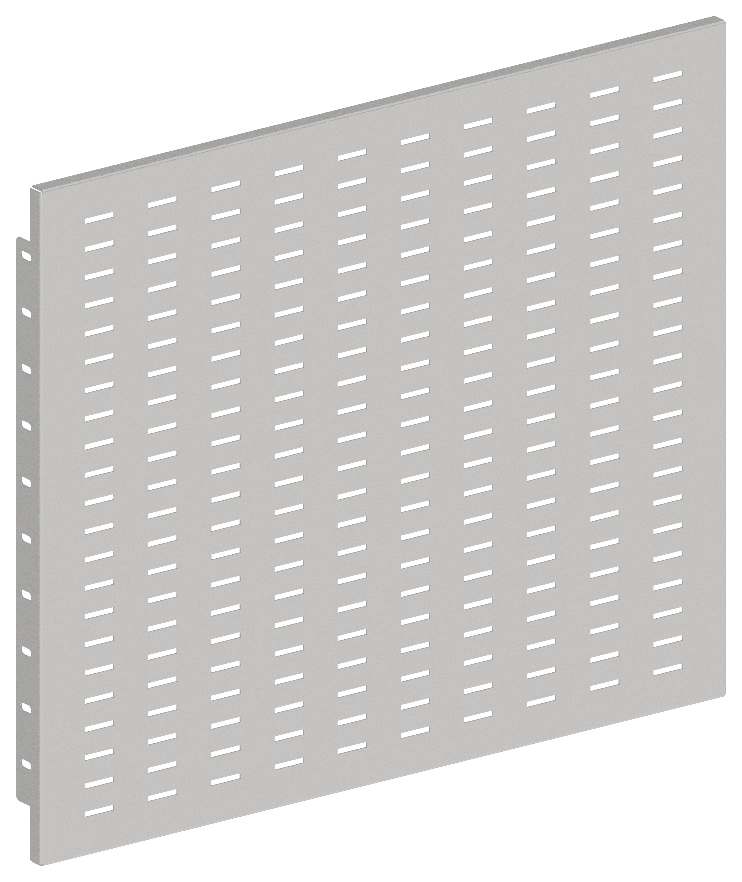 Панель боковая разделительная 600х800 (2шт/компл) FORMAT
