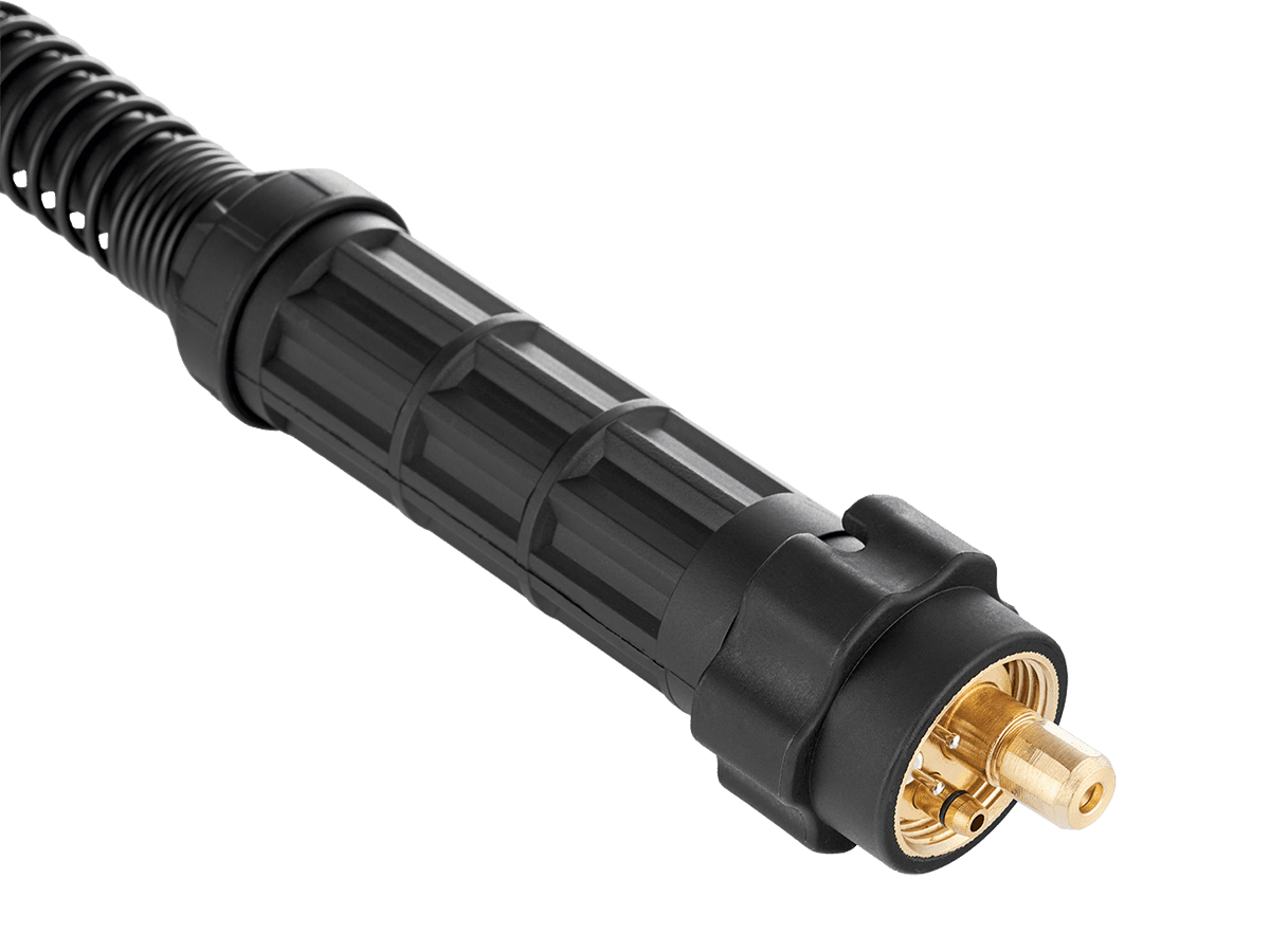 Горелка PRO MS 25 3м ICT2798-sv001