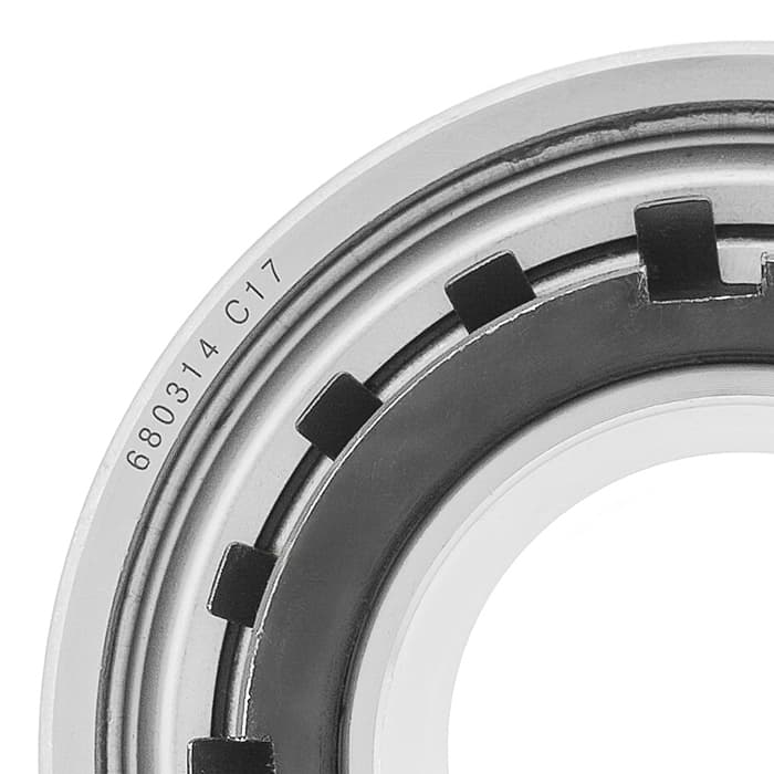 Подшипник 680314 С17 FBC (ГОСТ)