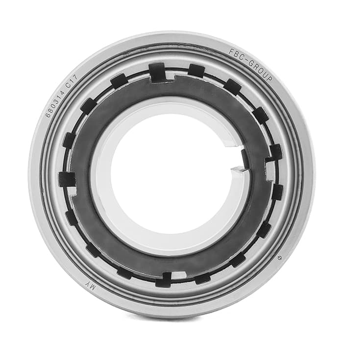 Подшипник 680314 С17 FBC (ГОСТ)