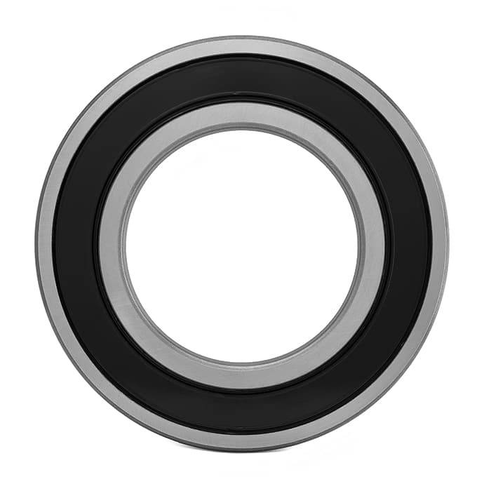 Подшипник 180220 АС17 FBC (ГОСТ)