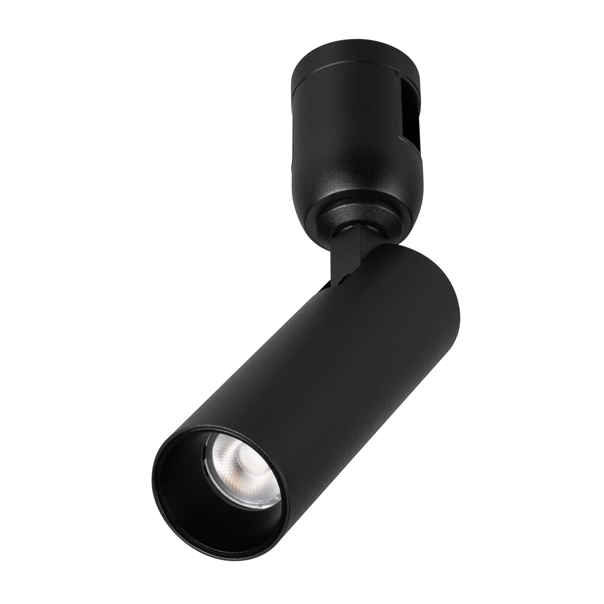 Светильник светодиодный ART-APRIORI-SPOT-TURN-R38-8W Warm3000 (BK, 36 deg, 48V) (ARL, IP20 Металл, 3 года)