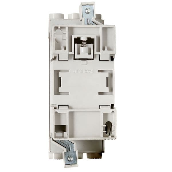 Контактор для конденсатора КЭК 30 кВАр 230В 1 ТО AVERES