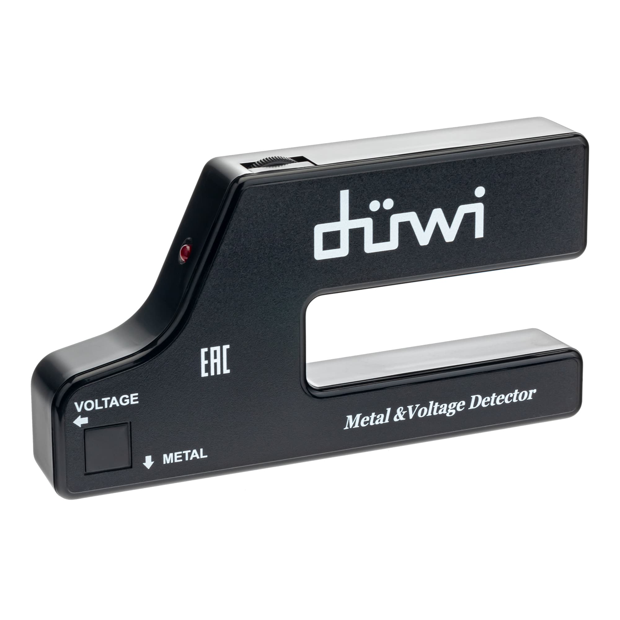 Детектор металла и проводки, бесконтактный, 26032 5, duwi