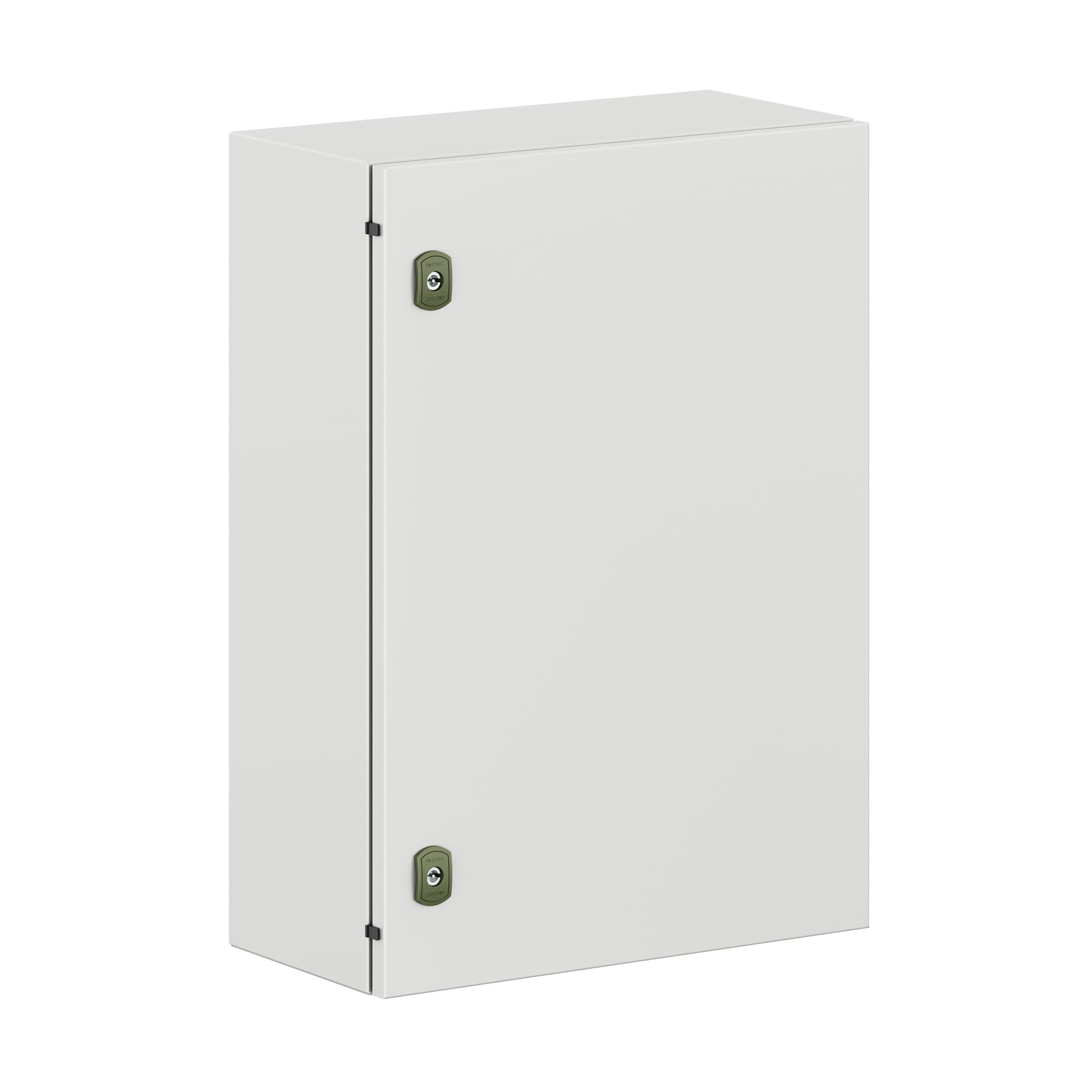 Корпус навесной уличный ST Outdoor с М/П ВxШxГ 700x500x250 мм, IP66