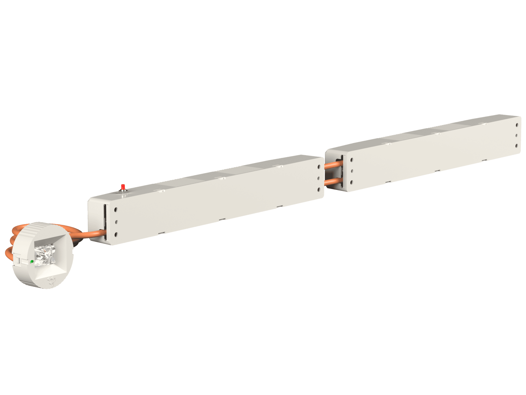 Аварийный светильник BS-OKO-83-L2-INEXI3