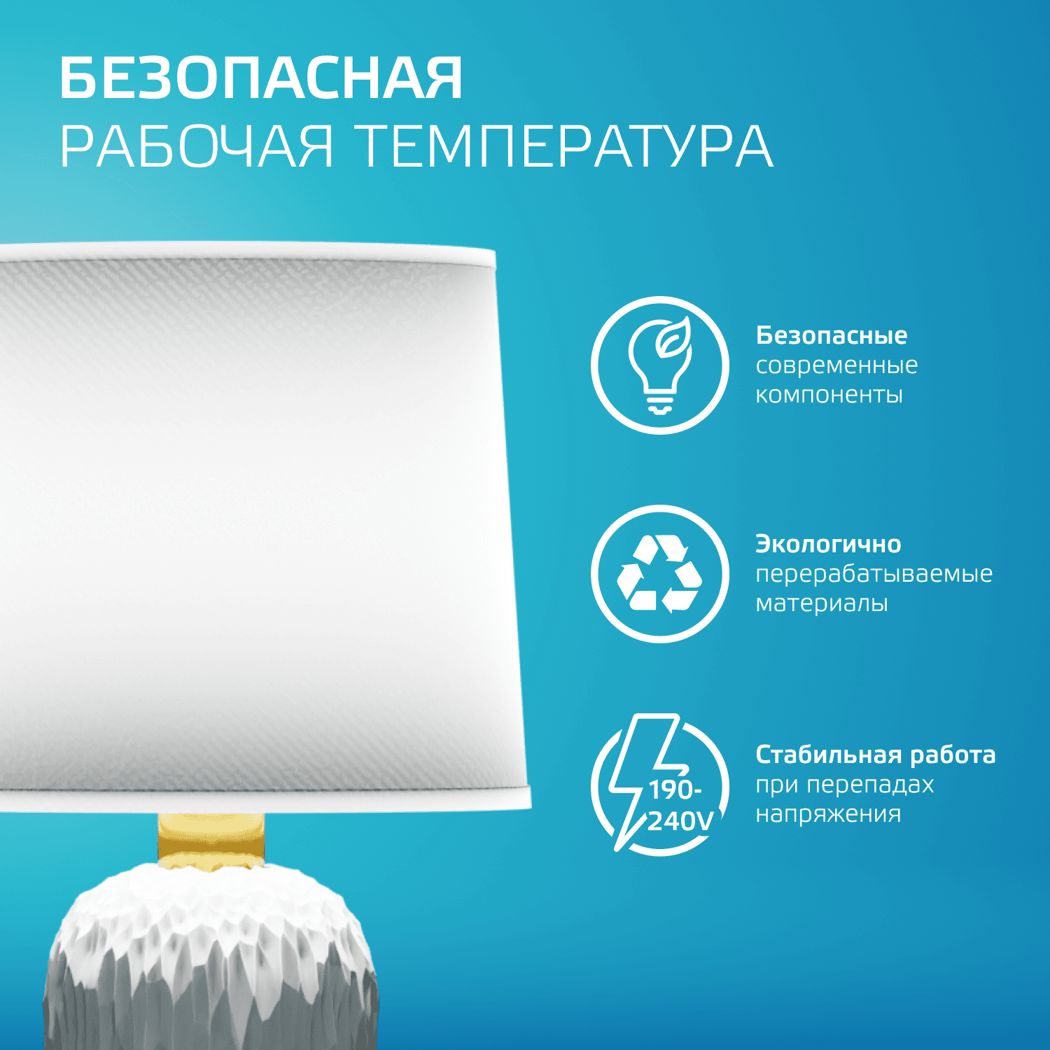 Лампа светодиодная филаментная LED 10 Вт 670 лм 4100К свеча на ветру нейтральный E14 AC 220В прозрачная колба Elementary