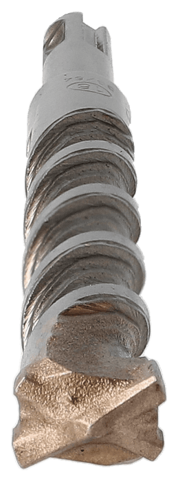 Бур SDS-plus 6x210x150 TURBOHEAD Xpro, 4 резца