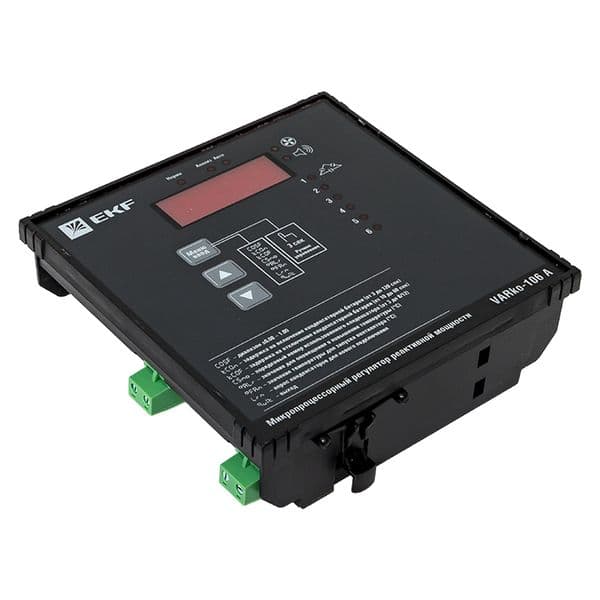 Регулятор реактивной мощности Varko-106a PROxima