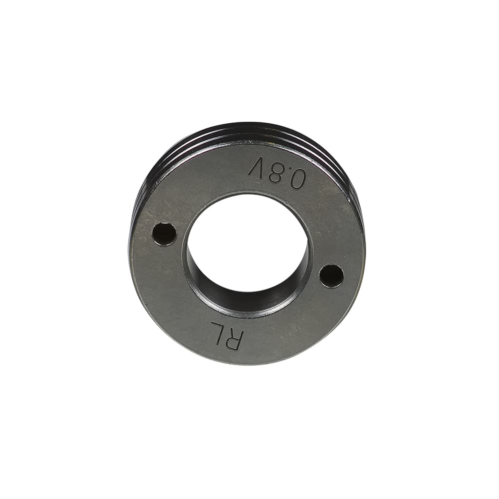 Ролики_0.8/1.0_сталь_для ДРАЙВ (DRIVE) INMIG DW арт. 41104/41105_1 шт.