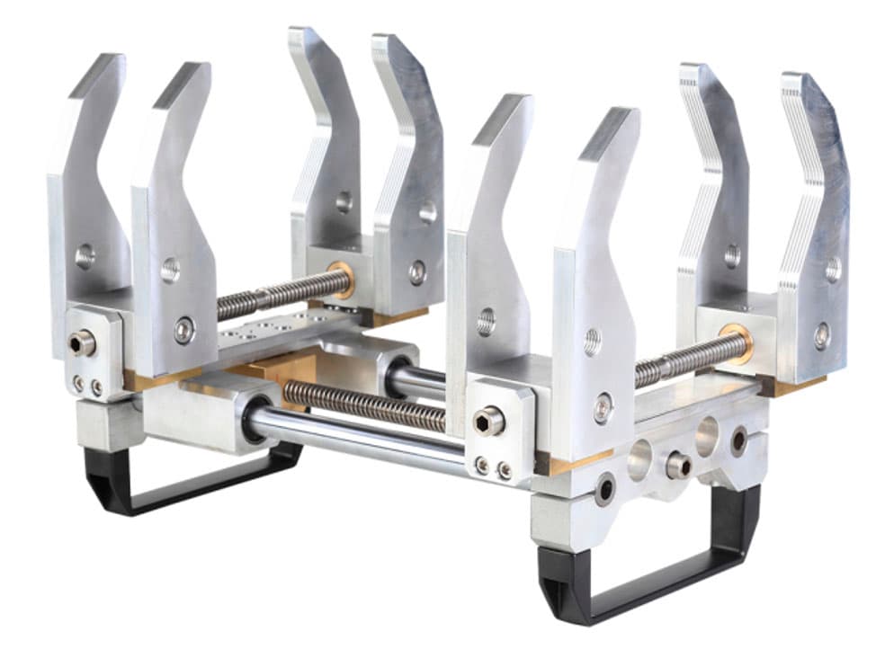 Сварочный центратор Rotorica Rocket JIG Welder 160 RT.3115160