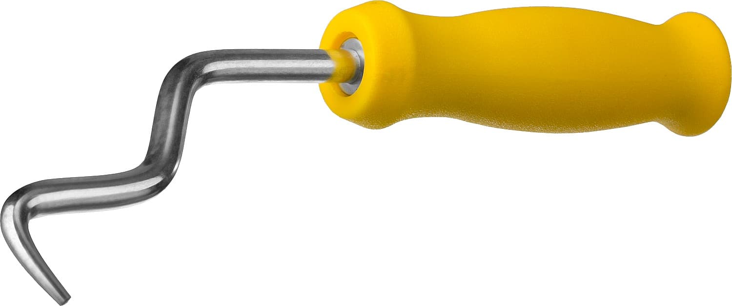 Крюк для вязки проволоки MAXFix 250мм
