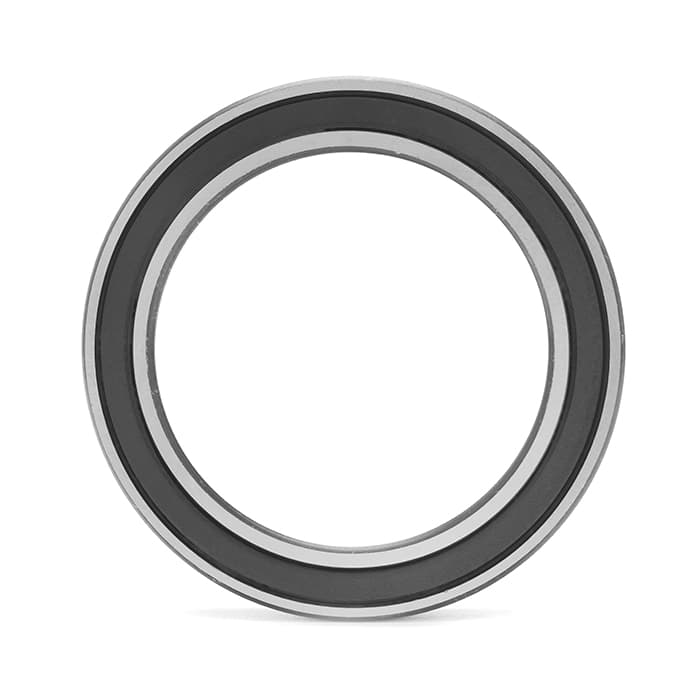Подшипник 1000913 2RS FBC (ГОСТ)