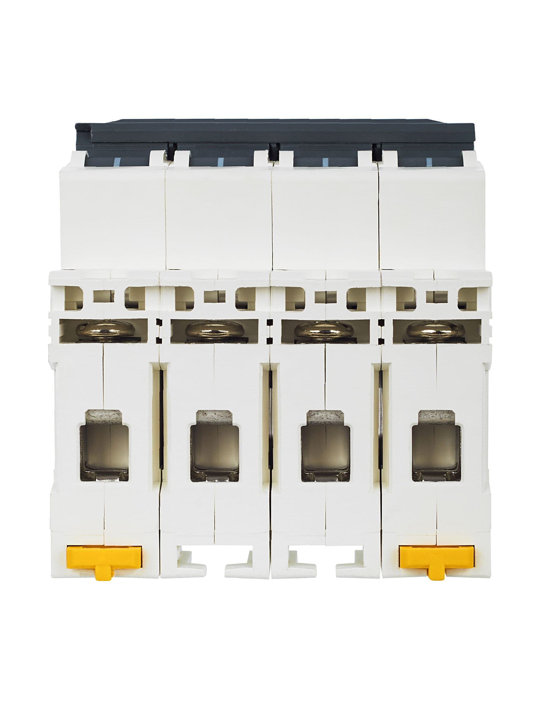 ARMAT Автоматический выключатель M06N 4P D 25А