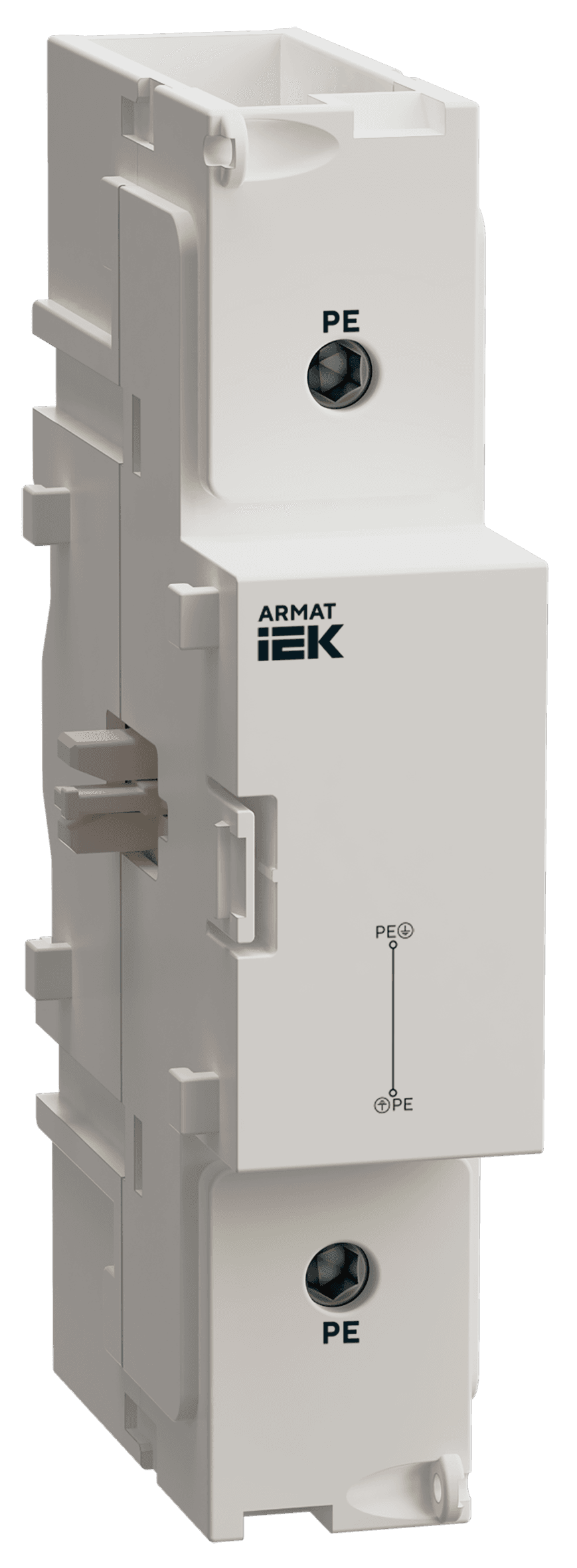 ARMAT Полюс PE для SDM 125А IEK
