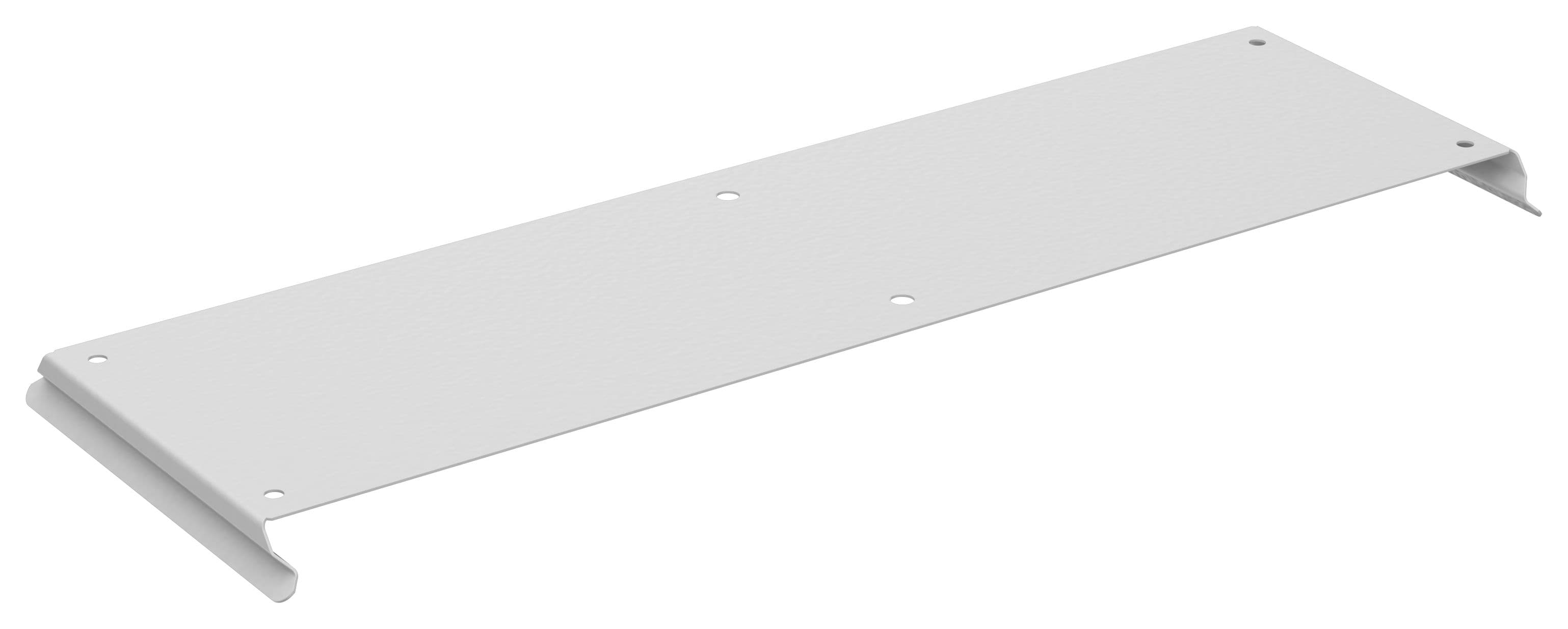 ESCA 5 Кр. пов. верт. внутр. 90град 100х400-1,2 RAL 9016 IEK