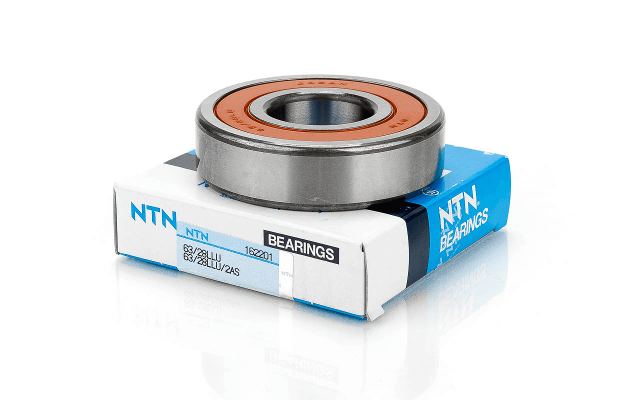 Подшипник 63 /28 LLU/2AS (2RS) NTN
