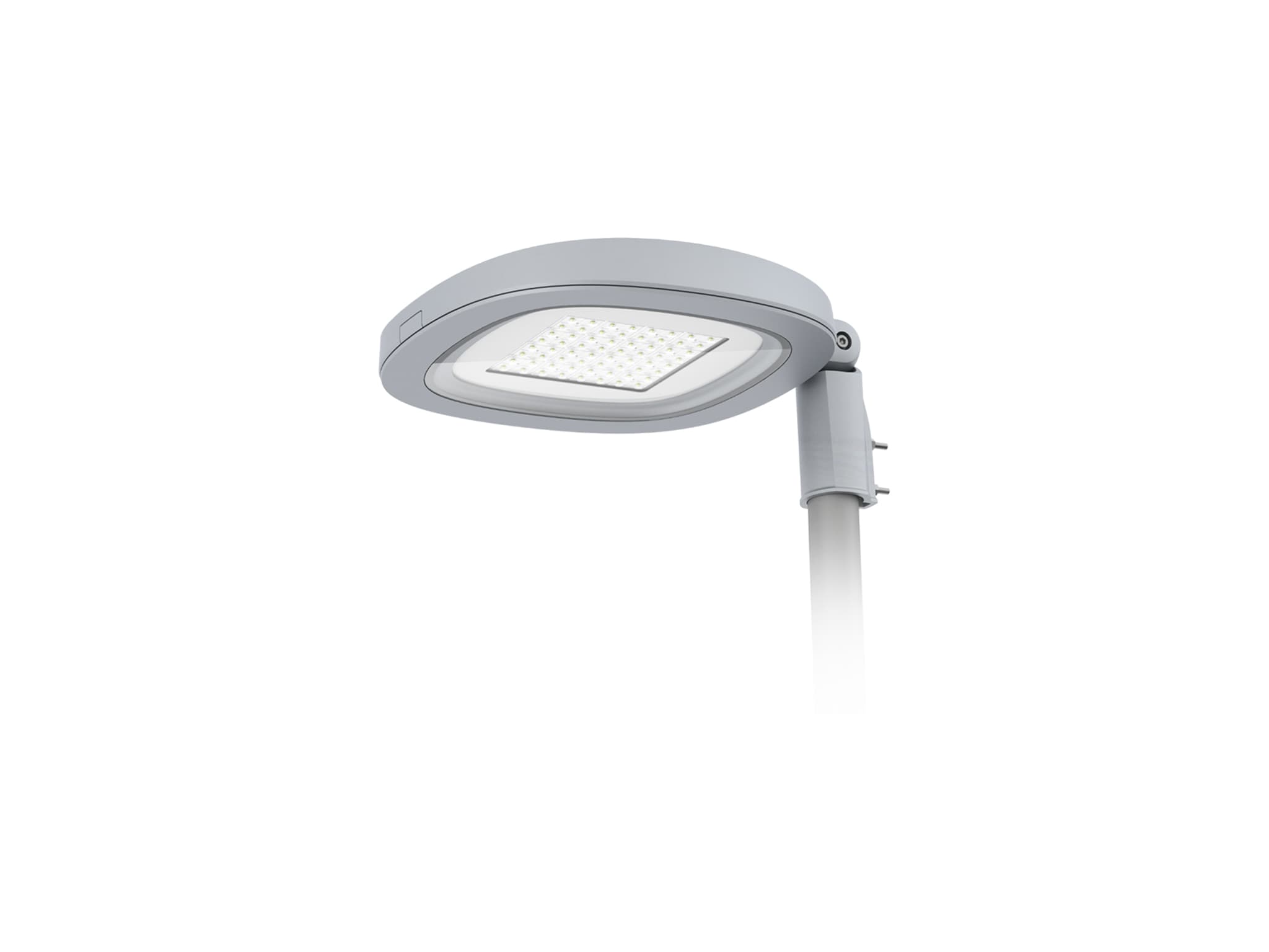 Светильник светодиодный SKYLINE LED 120W DW 740 RAL9006