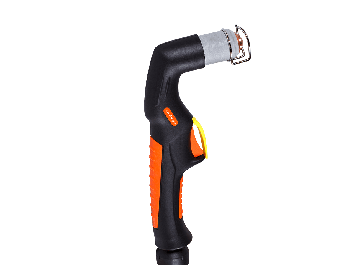 Плазмотрон TECH CS 101 цент. адаптер 12м IVT7957