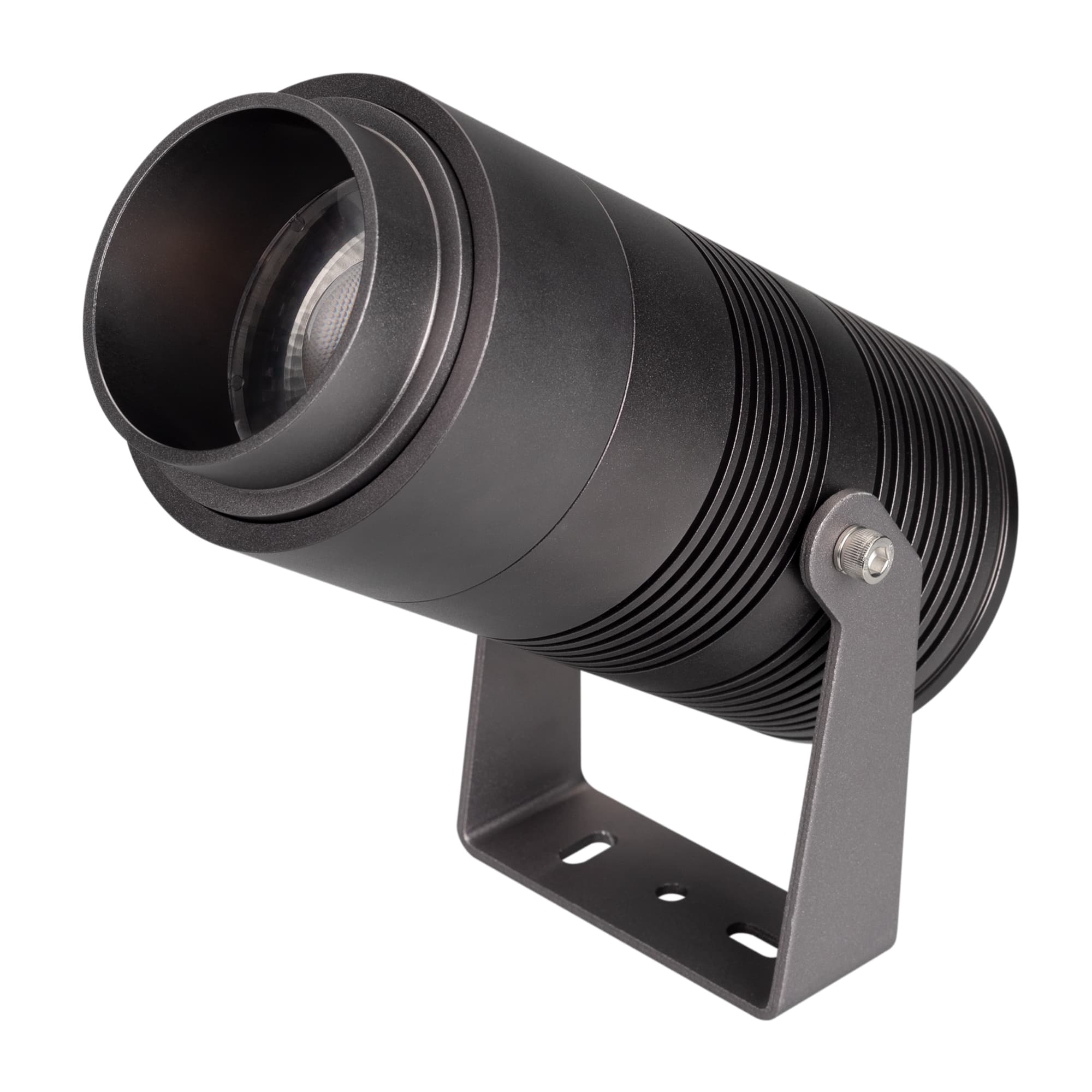Светильник ALT-RAY-ZOOM-R89-25W Warm3000 (DG, 10-40 deg, 230 В) (ARL, IP67 Металл, 3 года)