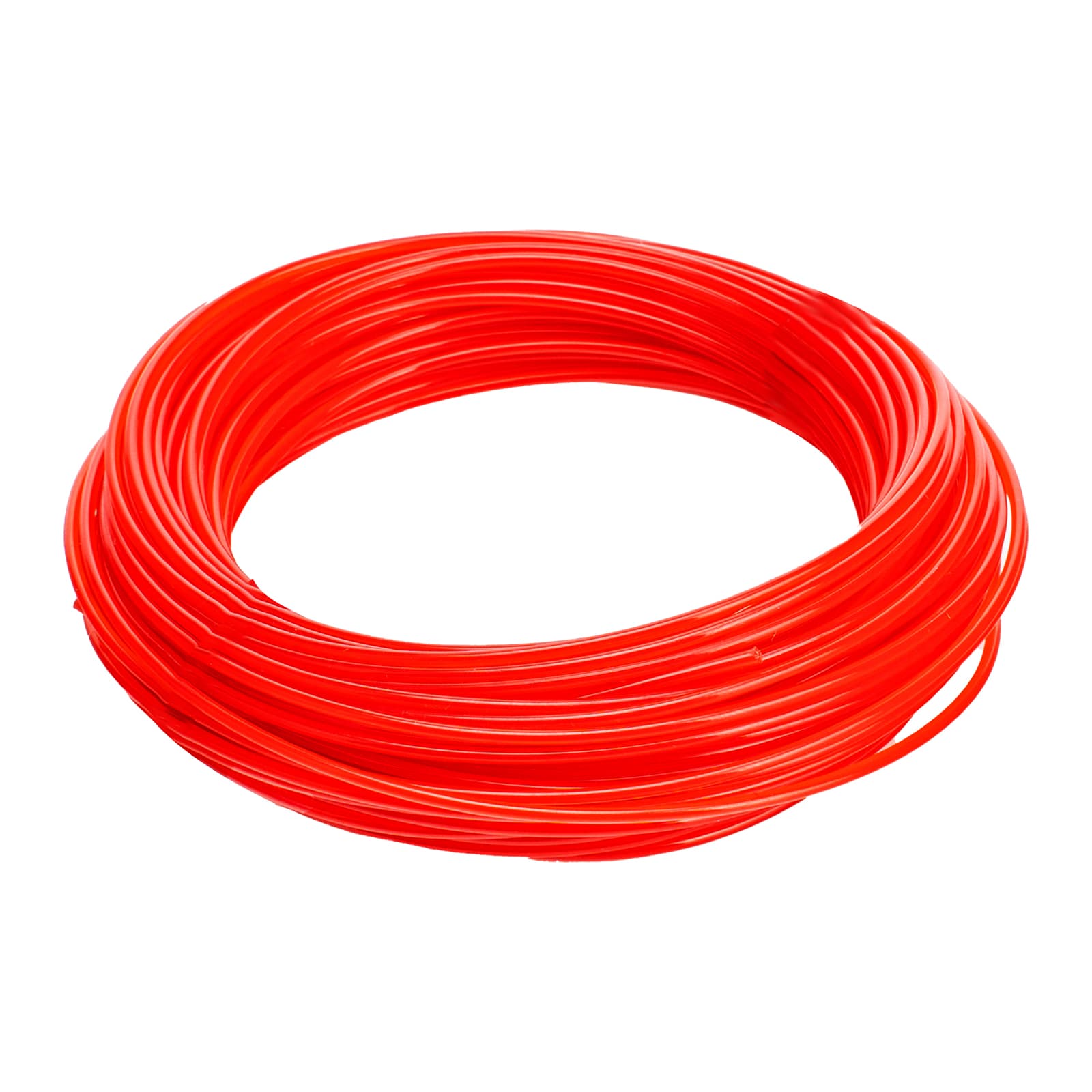 Леска для триммера круглая 1,3 мм х 15 м