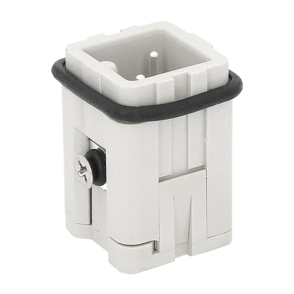 Вилка OptiLink HDC-HA-3-10-MS-(0,14-2,5)-250V