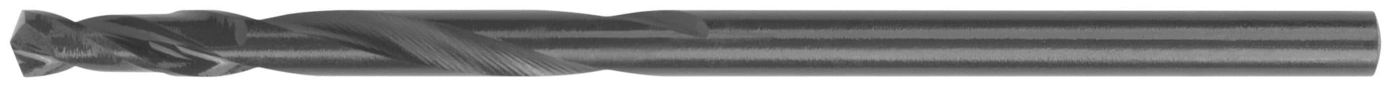 Сверло по металлу Special, HSS-G, 3,8x75/38 мм, 10 шт.