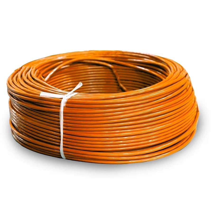 Кабель (провод) КСРЭПнг(А)-FRHF 1х2х0.97мм