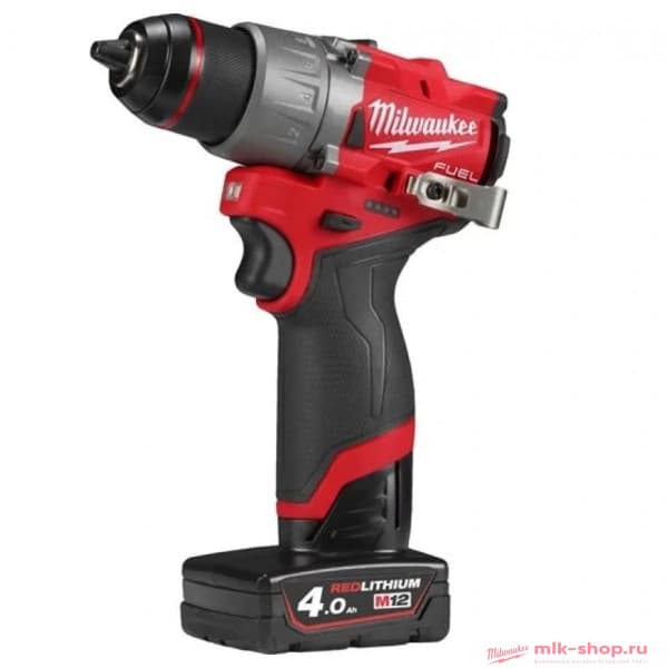 Акк. шуруповерт M12 FDD2-402X